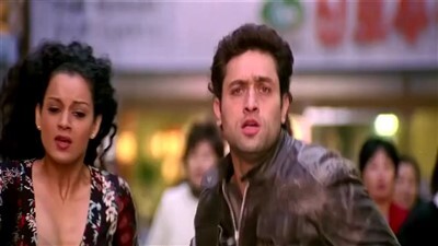 Bheghi Bheghi (Gangster 2006)